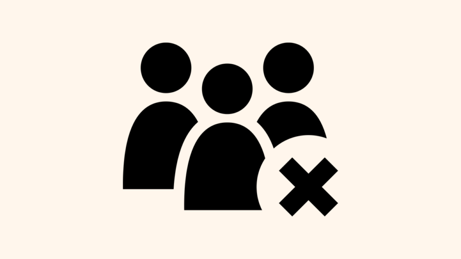 現在の居住者は所有せず、別居する存命者が所有