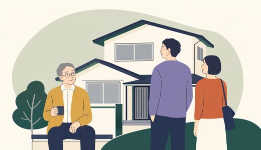 親と同居する兄弟・姉妹の世帯も実家を離れる人が読むガイド