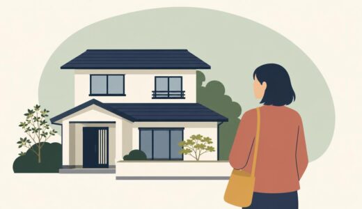 亡くなった人名義の実家に自分の世帯だけで住む人が読むガイド