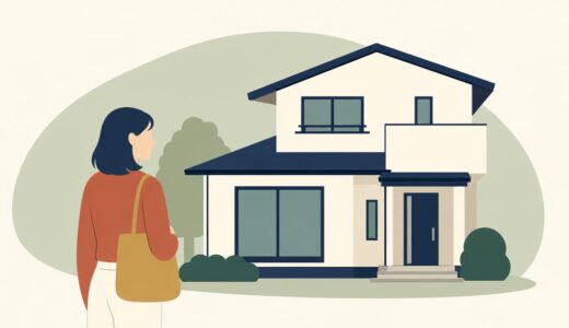 家賃を払う人が住む実家を親が今も貸している人が読むガイド