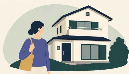 家賃を払う人が住む実家を一人で引き継いだ人が読むガイド