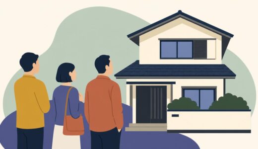 家賃を払う人が住む実家を複数人で引き継いだ人が読むガイド