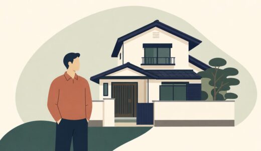 介護や管理の役割が終わった人が住む実家の居住を認めていない人が読むガイド