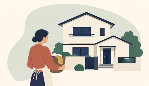 介護や管理のために実家に住む親族以外の人との約束が分からない人が読むガイド